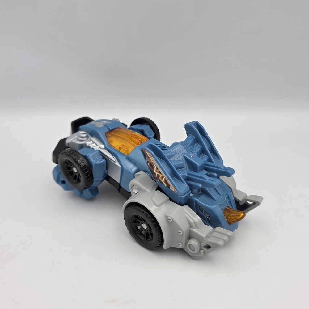 VTech Switch And Go Turmoil The Triceratops Interactive Dinosaur Car Toy